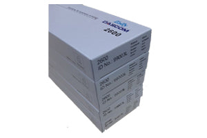 Tally Ribbon for 2600/2600+ and LA2600/2600+ - 5 pack (P/N 99003L - Ribbon Life 9M Chracters)