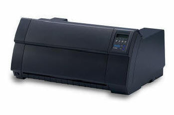 Tally 4347-i10 Heavy Duty Matrix Printer - Upgraded and is now the 4347-i11