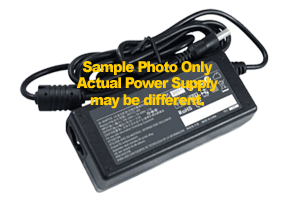 CLI  - Power Supply for All Models of MT Series and ST Series  of Thin Cient Terminals