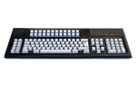 122-Key 3270-Style Keyboard for PCs & Thin Client Terminals, Driverless (P/N KBPC122-3270P or 3270U)