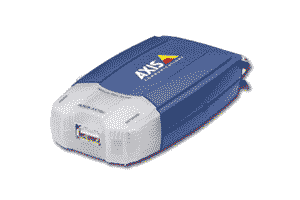 Axis 5570e IPDS/SCS Print Server - Refurbished - ONLY 1 AVAILABLE (5765e is the replacement for the 5570e)