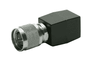 Transition Networks P/N 3-4545 - Twinax-to-RJ45 Balun - Pins 4 & 5