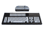 CLI MT1500x Thin Client Terminal - XPe OS - with New 122-Key Keyboard (no monitor)