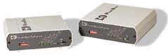I-O Corporation TXS Plus - Attaches a Serial Printer to a 5250 Twinax Host