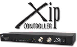 I-O Corporation Xip14 Twinax Controller (Refurbished)