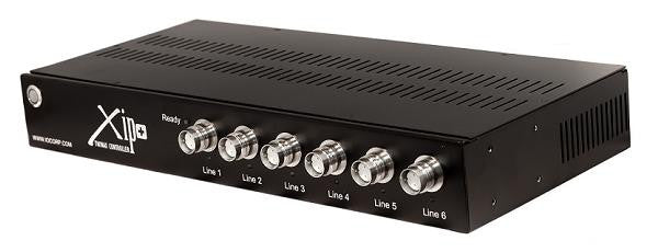 I-O Corporation Xip+14 Twinax Controller - Twin Data Corporation