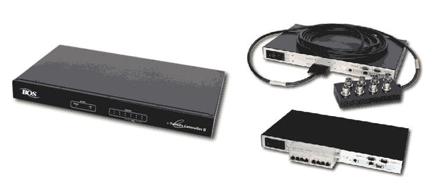 eTwinax Controller - Model 4616 / 4816 for up to 16 Twinax Devices