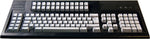 122-Key 3270-Style Keyboard for PCs & Thin Client Terminals, Driverless - USB  (P/N KBPC122-3270U)