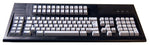 122-Key 5250-Style Keyboard for PCs & Thin Client Terminals, Driverless - PS/2  (P/N KBPC122-5250P) **Global Supply Chain Constraints; Order now to be first when stock is available **