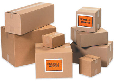Shipping Charges