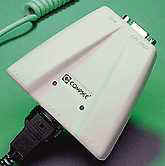 Compsee Turbo Keyboard Wedge