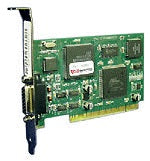 NLynx ES/PCI Twinax Emulation Kit for Windows 10, 8, 7 & XP - Out of Stock. Order now to be in line when they arrive.
