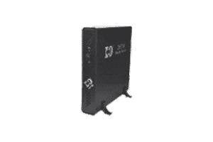 I-O 2677m Modular Twinax Terminal - Logic Module and New 122-Keyboard ...