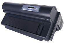 CompuPrint 4247-X03 Plus Heavy Duty Matrix Printer