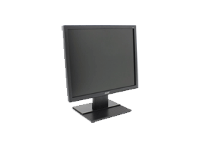 Acer V176LB 17 Inch LED Monitor  -  5 x 4 "Square" Terminal Aspect Ratio - 3-Year Acer Warranty