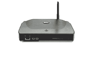 CLI MT1560g Wireless Thin Client Terminal - Logic Unit Only (no keyboard or monitor)