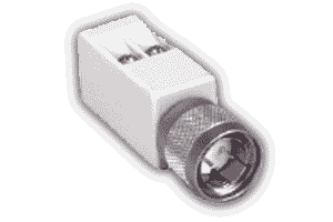 Twinax-to-RJ45 Balun - Pins 4 & 5 - (p/n CABLE-BALUN) - Contact us for Other Pin Configurations