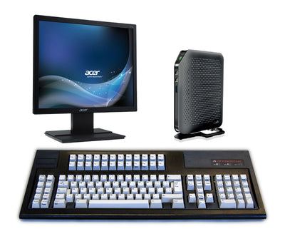 IA7200 Thin Client/Ethernet Terminal - ET2000 Replacement