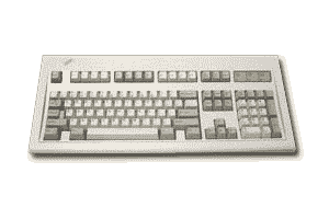 NEW 102-Key Keyboard for IBM InfoWindow 347X/348X Twinax Terminals