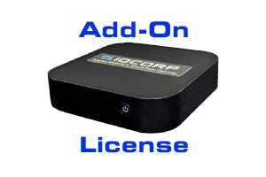 Add-on Printer License for Win10 IPDS Print Server Gateway (serial no. required for installed Win10 units)