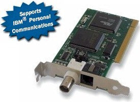Forvus 3270 Low Profile PCI Coax Adapter (p/n 76000LP)